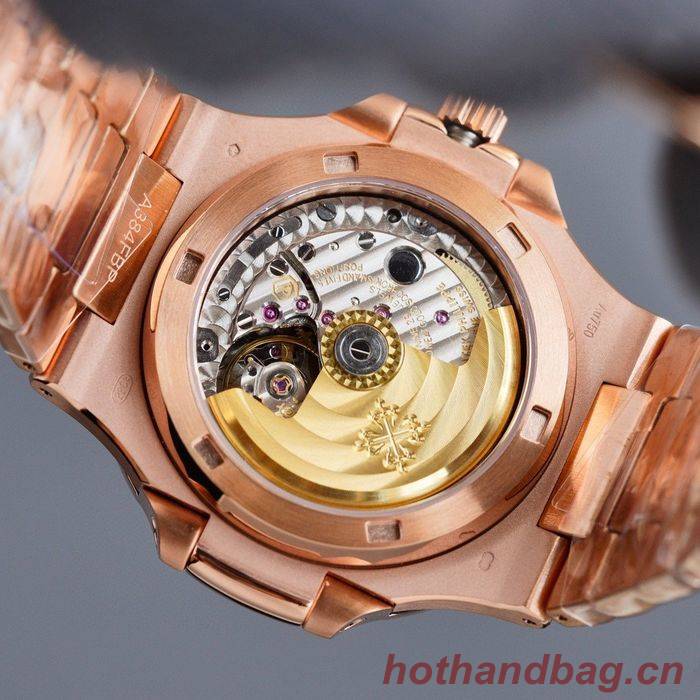 Patek Philippe Watch PPW00023-1 Patek Philippe Watch PPW00023-1